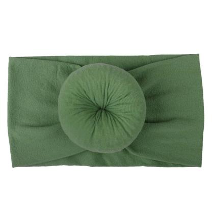 Baby Donut Headband-visikids