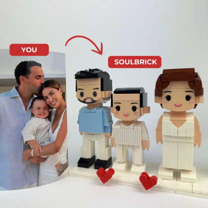 Soulbrick Memories