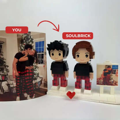 Soulbrick Memories