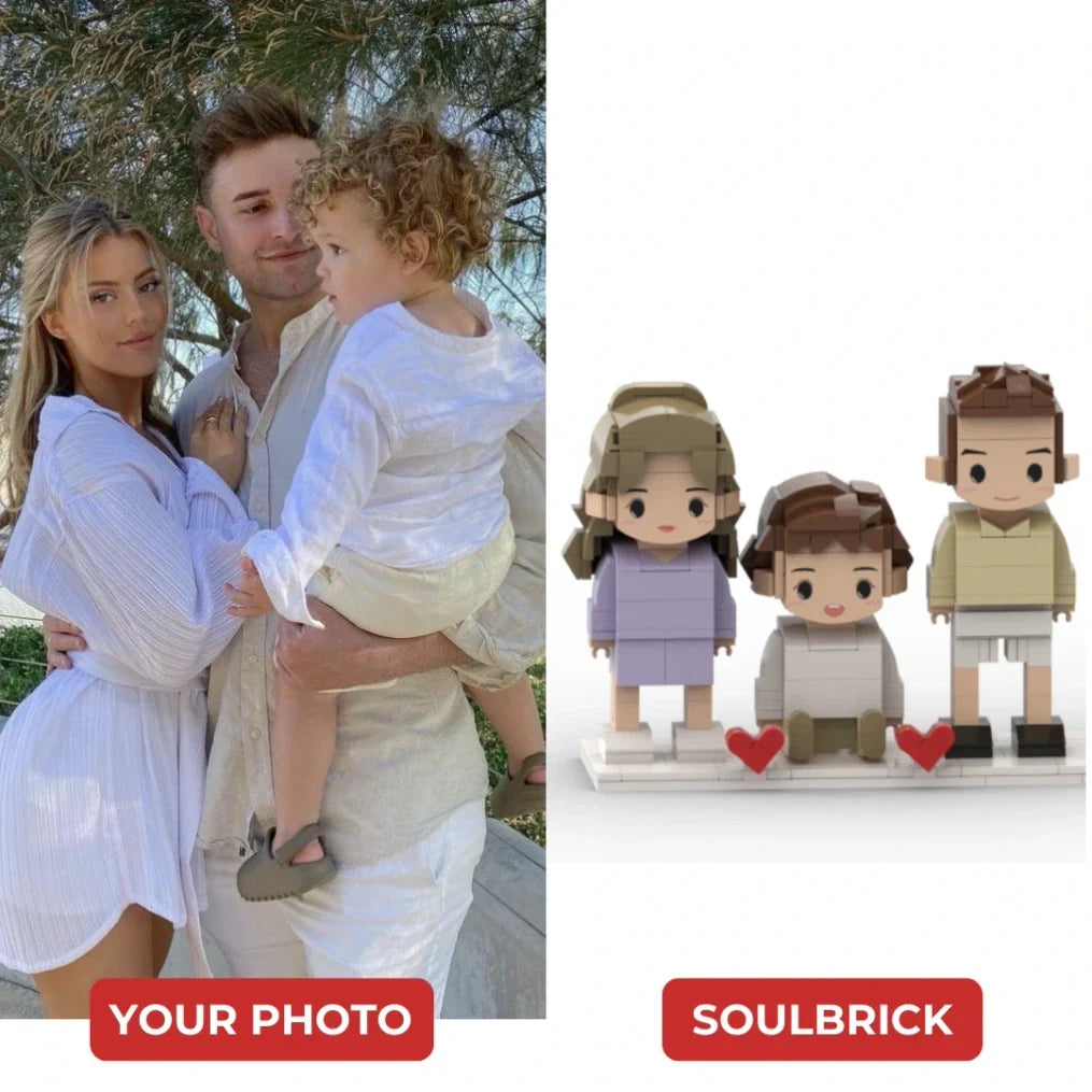Soulbrick Memories