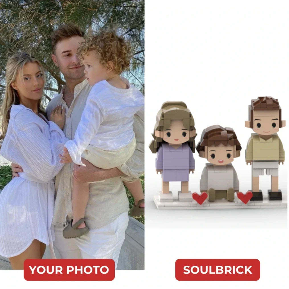 Soulbrick Memories