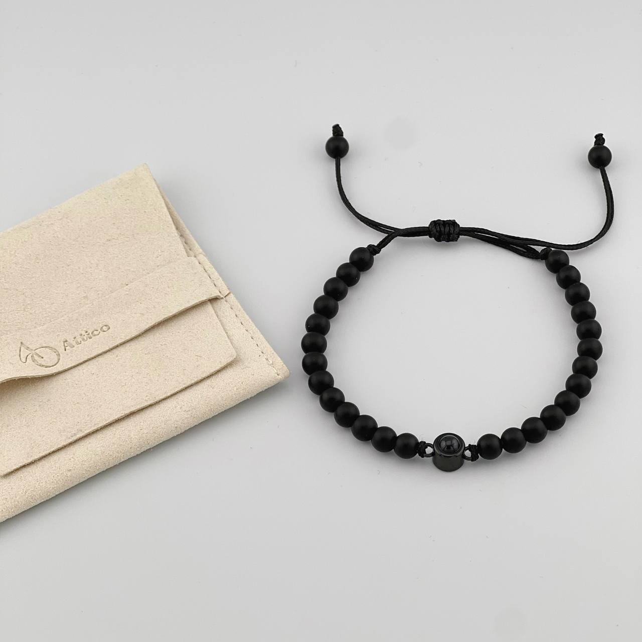 Custom Olympia Bracelet