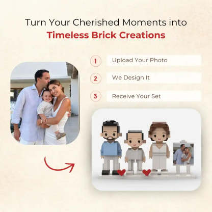 Soulbrick Memories