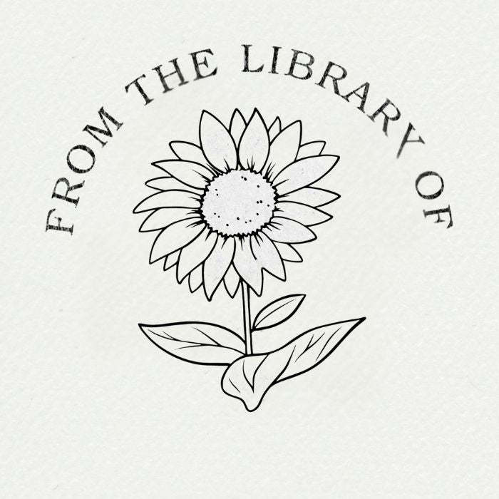 Custom Book Embosser