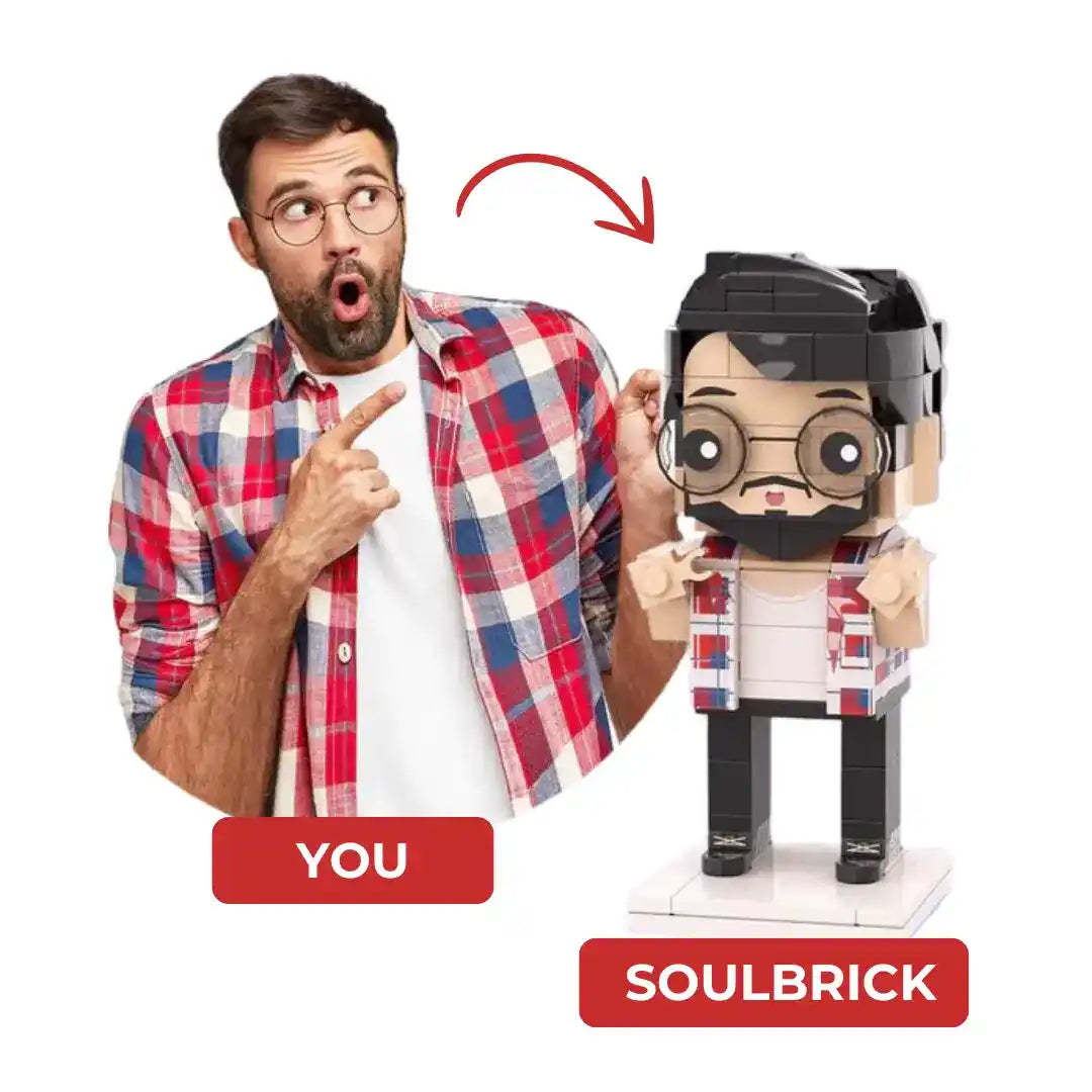 Soulbrick Memories