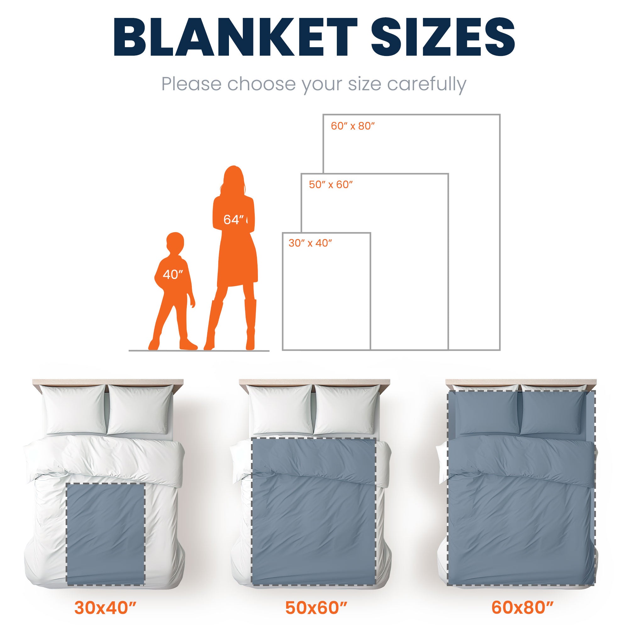 You And Me, And The Fur Babies - Personalized Blanket