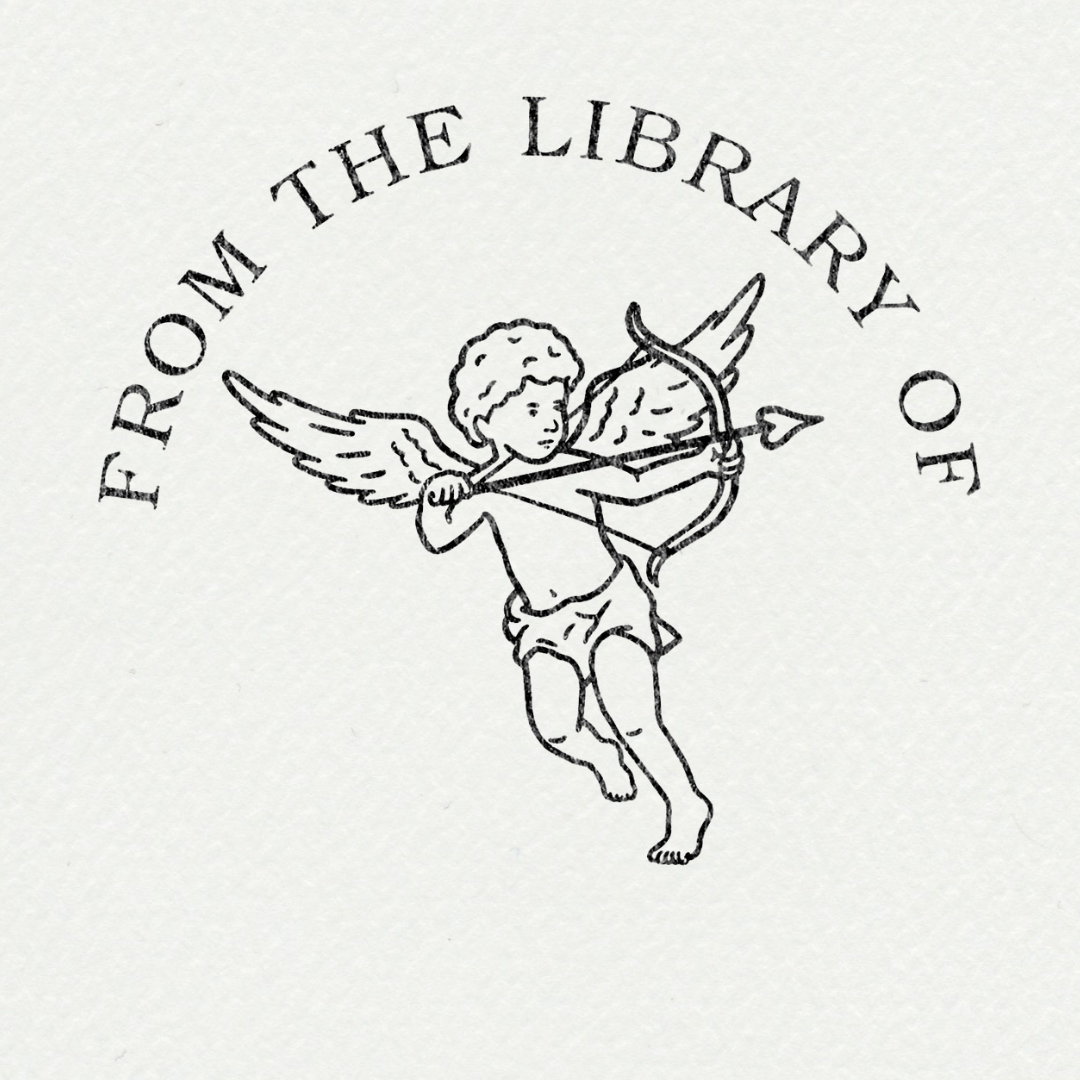 Custom Book Embosser