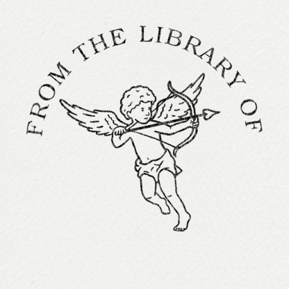 Custom Book Embosser