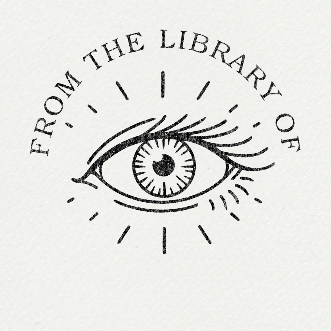 Custom Book Embosser