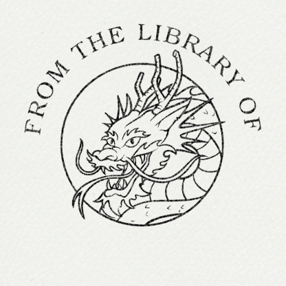 Custom Book Embosser