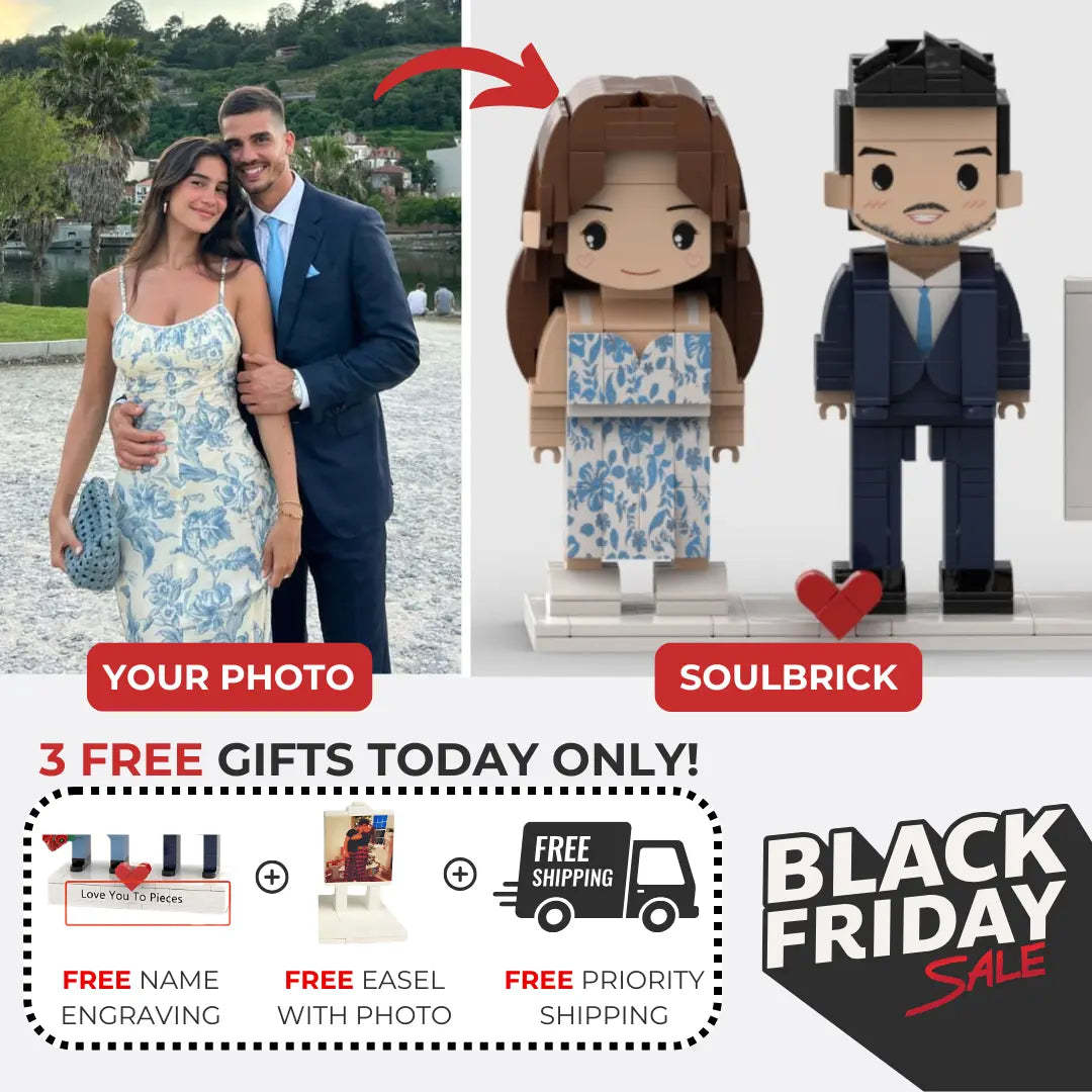 Soulbrick Memories