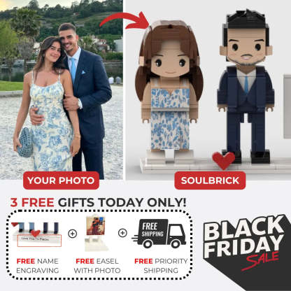Soulbrick Memories