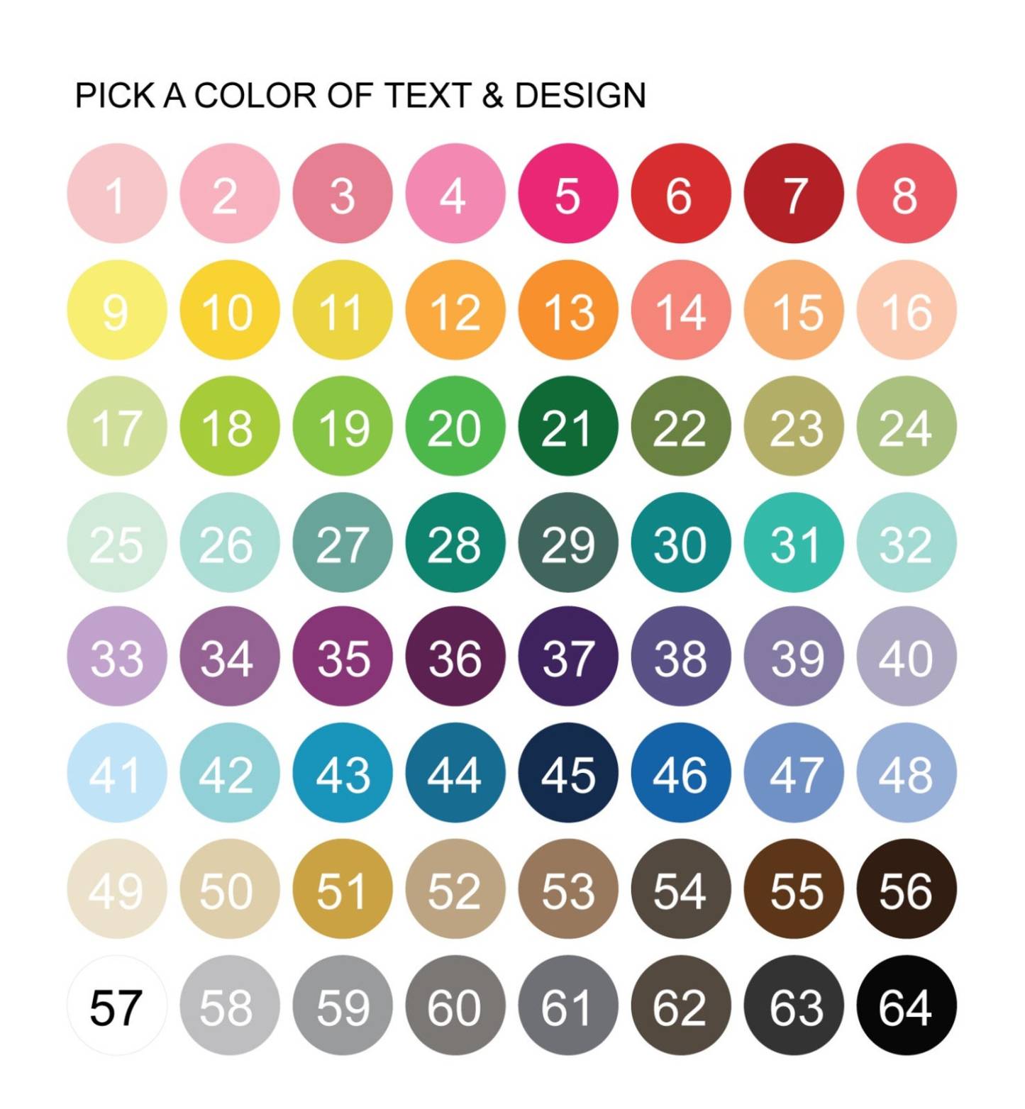 Customized Number Sweatshirt | Hoodie | T-shirt