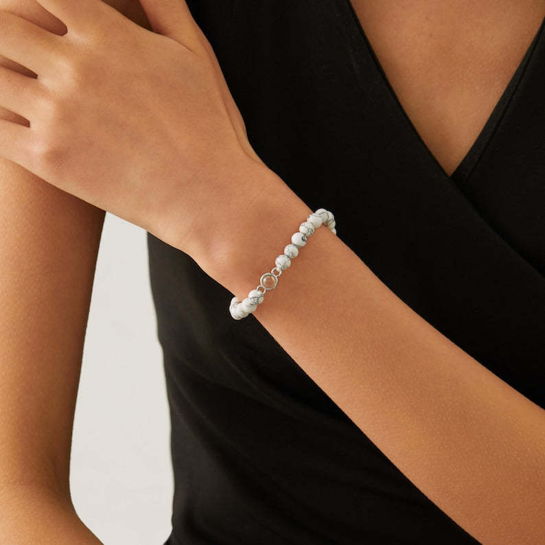 Custom Olympia Bracelet