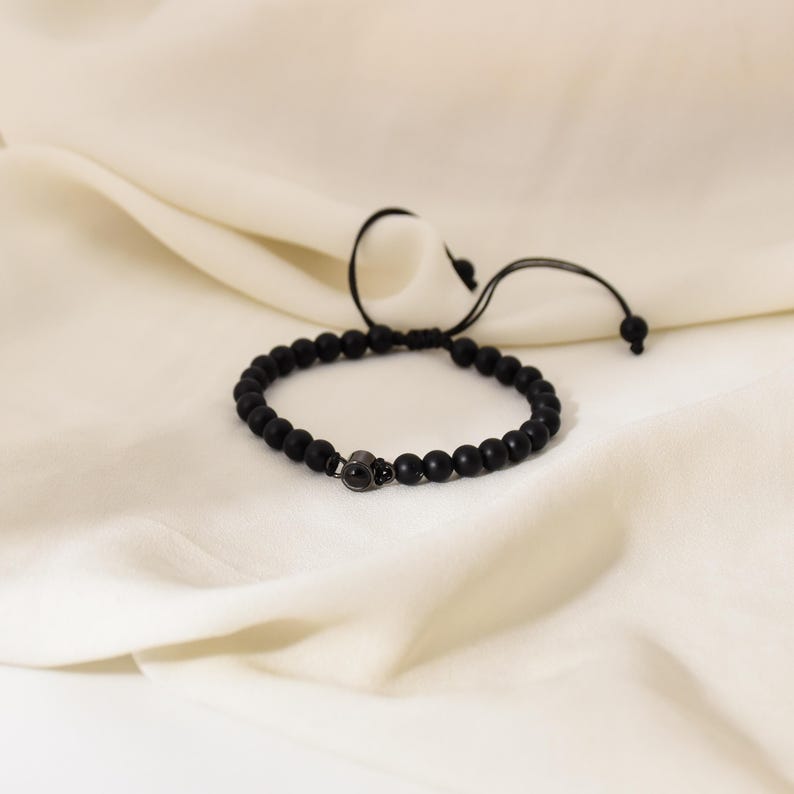 Custom Olympia Bracelet