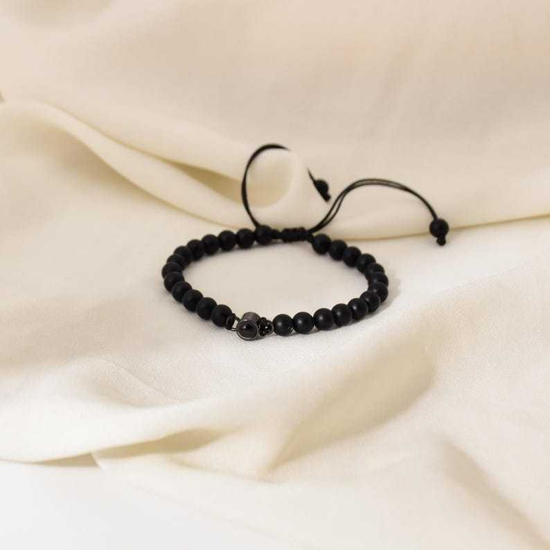 Custom Olympia Bracelet