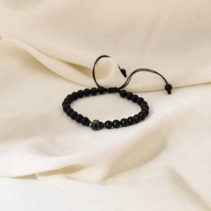 Custom Olympia Bracelet