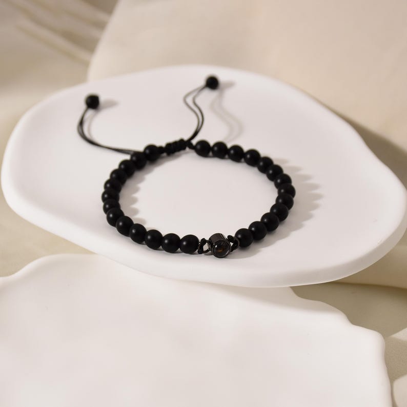 Custom Olympia Bracelet