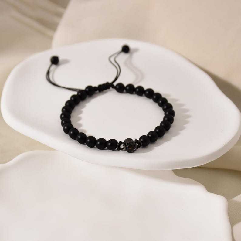 Custom Olympia Bracelet