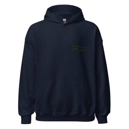 Custom Printed Hoodie | Best Friend & Girlfriend Gift | Personalized Sweater | Custom Embroidered Pullover-CustomCraftedX