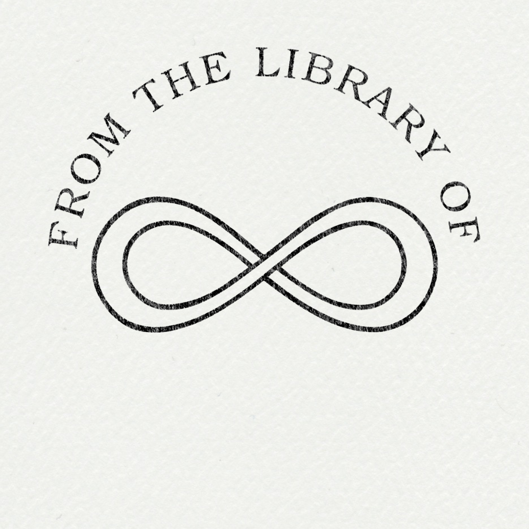 Custom Book Embosser