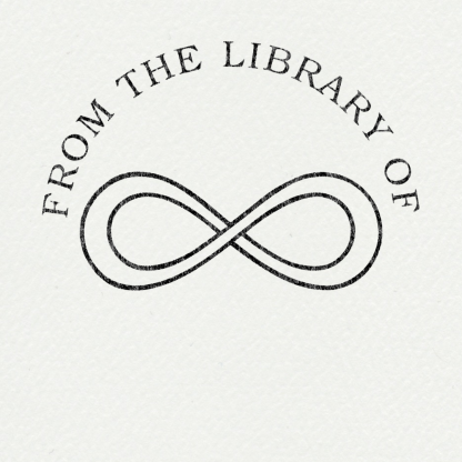 Custom Book Embosser