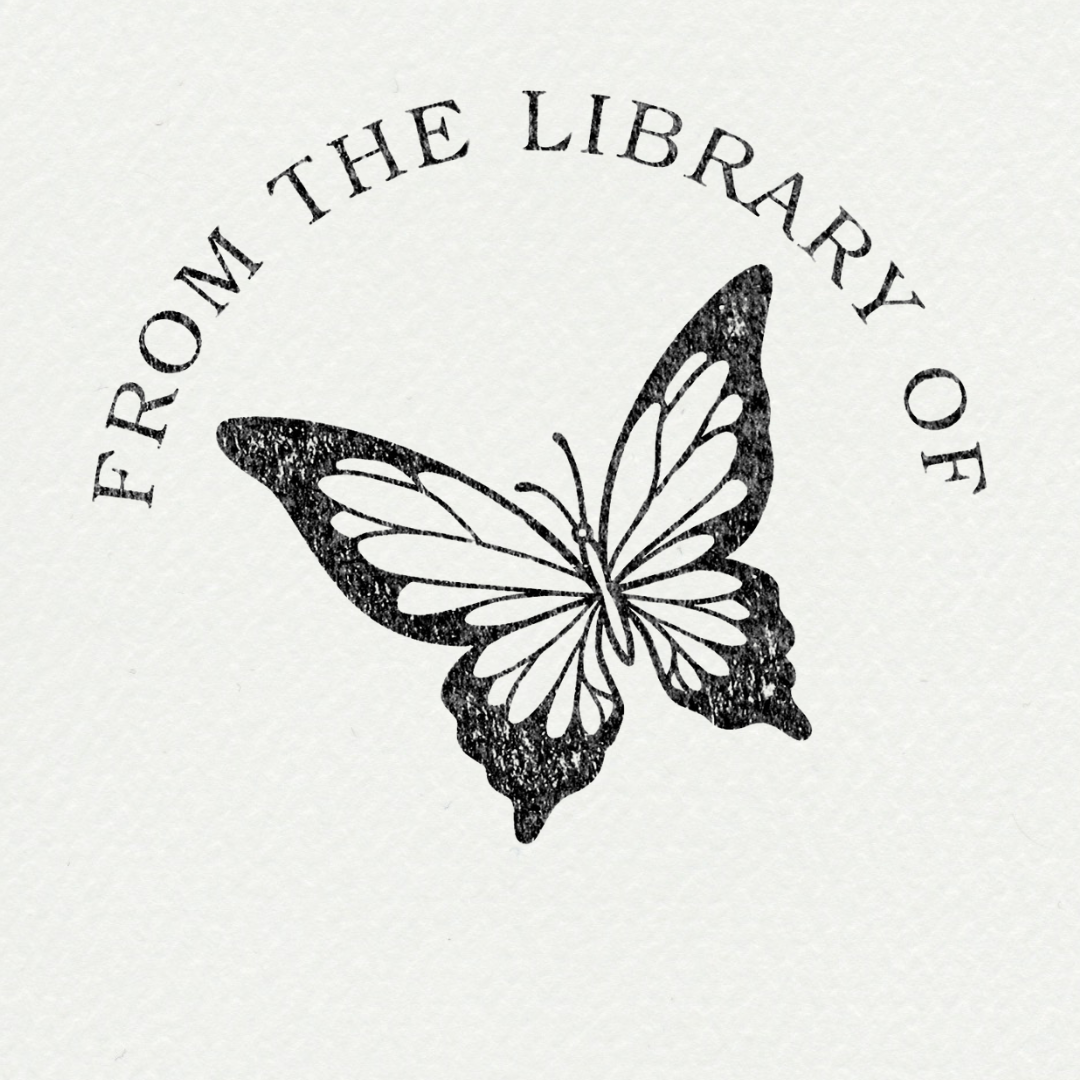 Custom Book Embosser