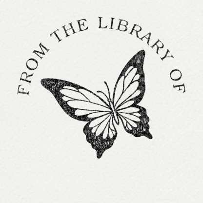 Custom Book Embosser