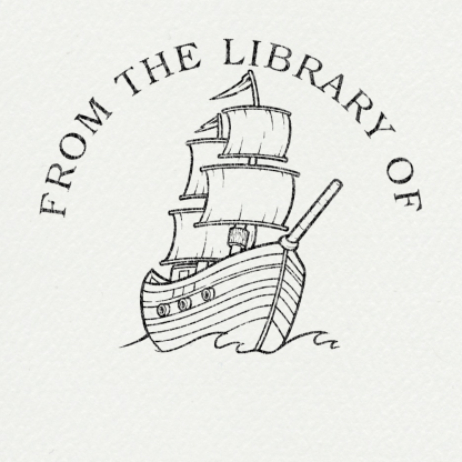 Custom Book Embosser