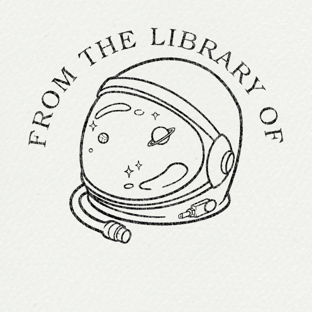 Custom Book Embosser