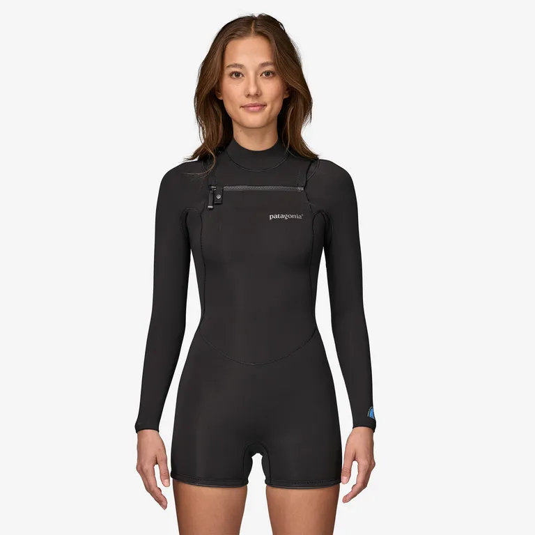 Women's Surf Clothing, Swimwear & Wetsuits