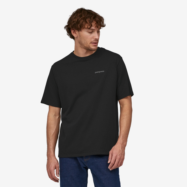 Men's Flying Fish Responsibili-Tee