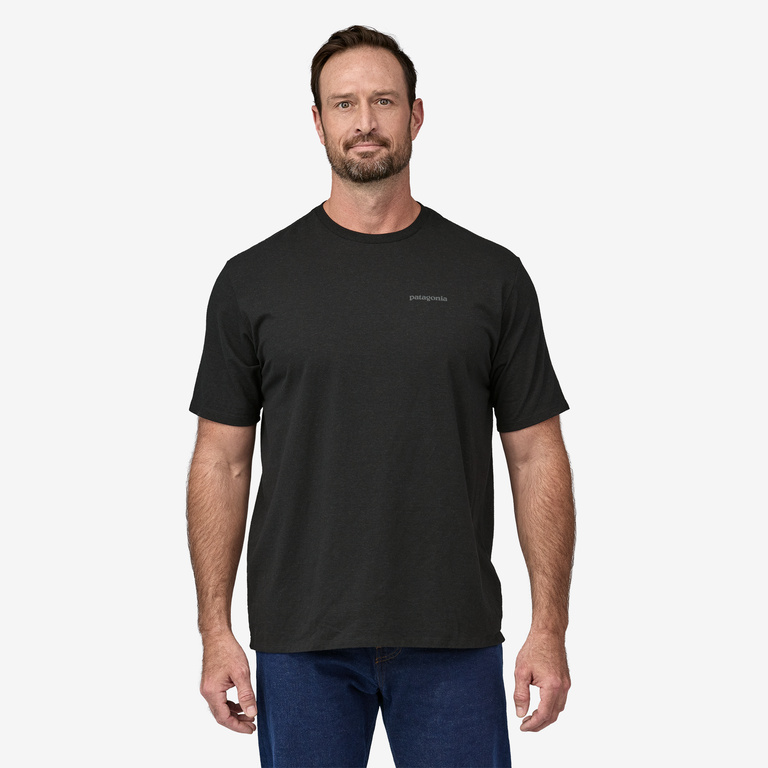 Men's Flying Fish Responsibili-Tee