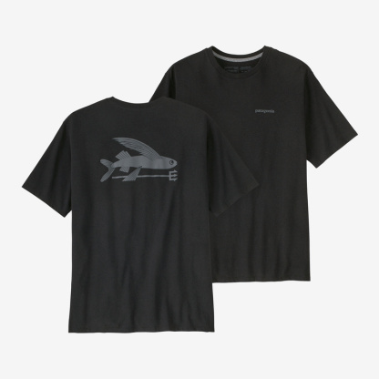 Men's Flying Fish Responsibili-Tee