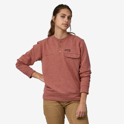 Women's Work Sweatshirt