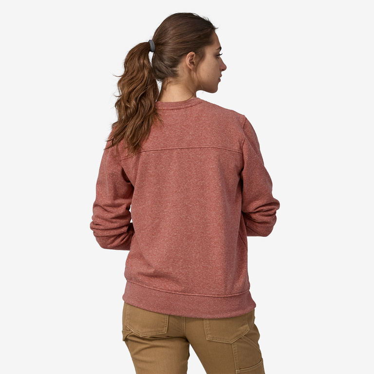Women's Work Sweatshirt