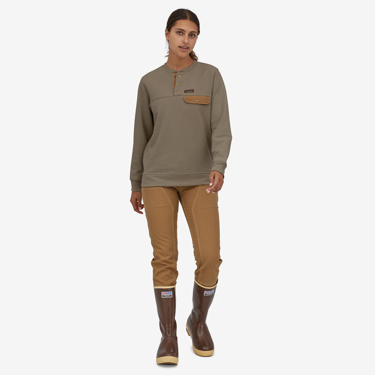 Women's Work Sweatshirt