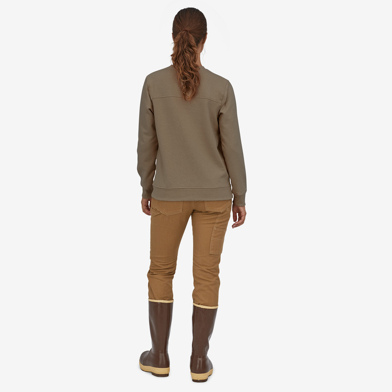 Women's Work Sweatshirt