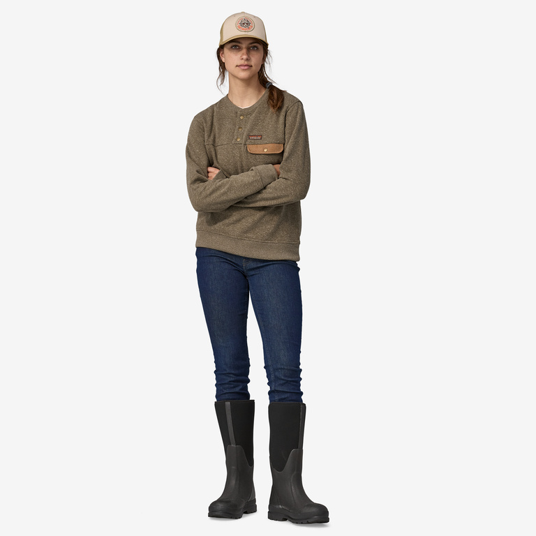 Women's Work Sweatshirt