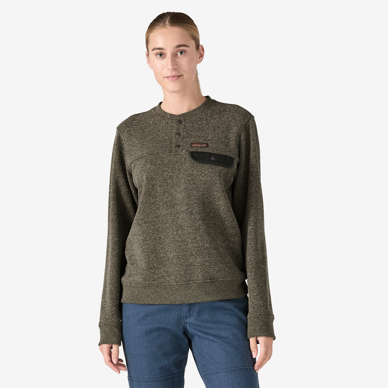 Women's Work Sweatshirt