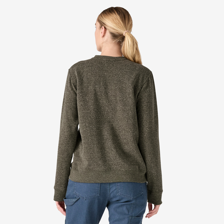 Women's Work Sweatshirt