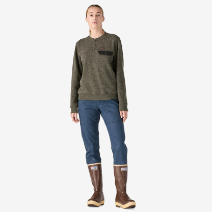 Women's Work Sweatshirt