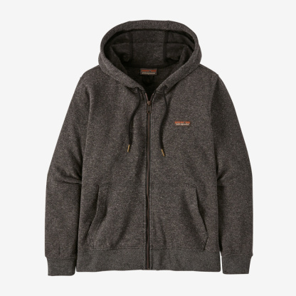 Women's Full-Zip Work Hoody Sweatshirt