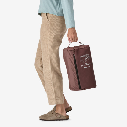 Black Hole  Duffel 70L