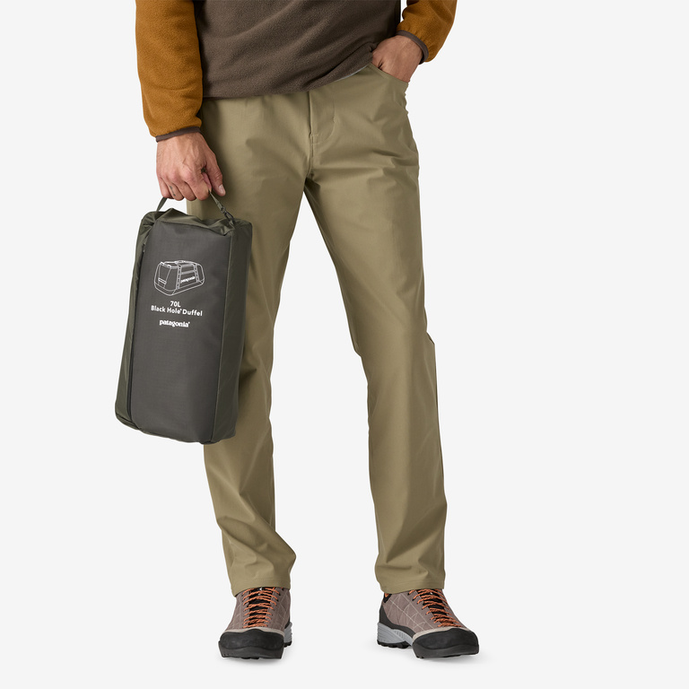 Black Hole  Duffel 70L