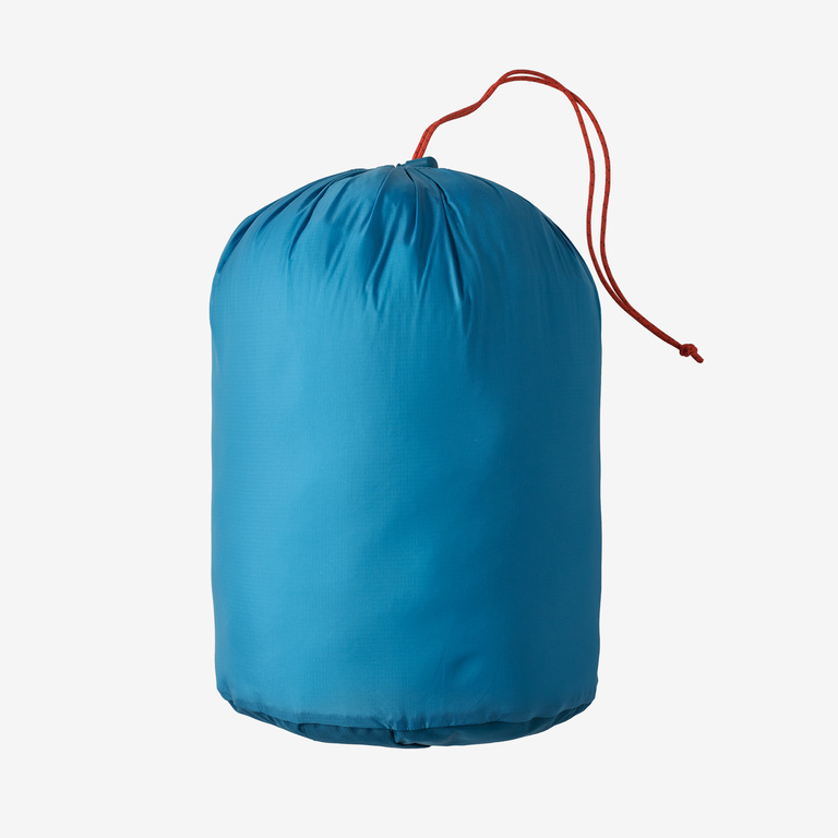 Fitz Roy Down Sleeping Bag 20°F / -7°C - Short