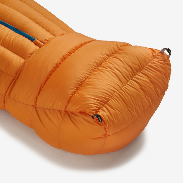 Fitz Roy Down Sleeping Bag 30°F / -1°C - Long