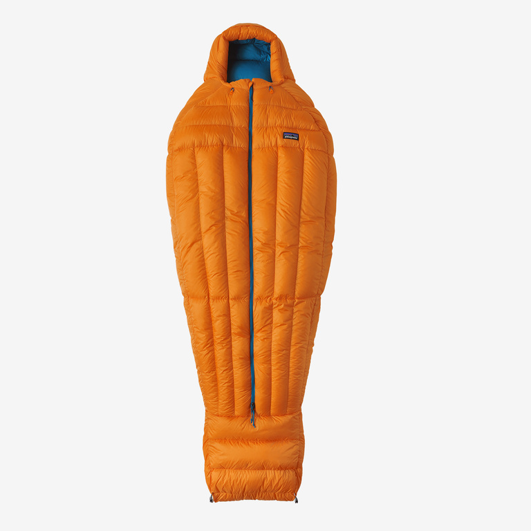 Fitz Roy Down Sleeping Bag 30°F / -1°C - Regular