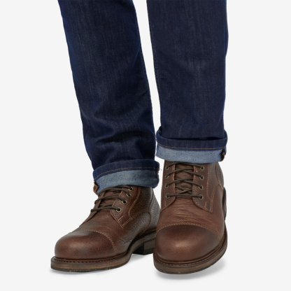 Men's Wild Idea Work Boots