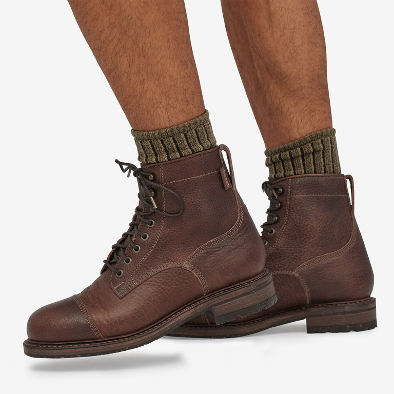 Men's Wild Idea Work Boots